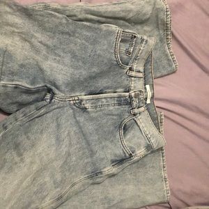 Pacsun Baggy Jeans
